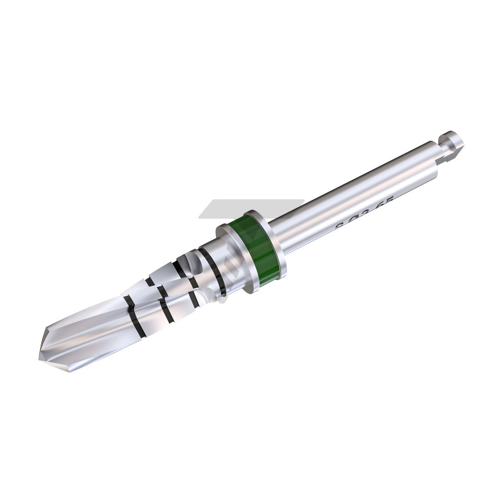 Short Drills 11.5mm External Irrigated
