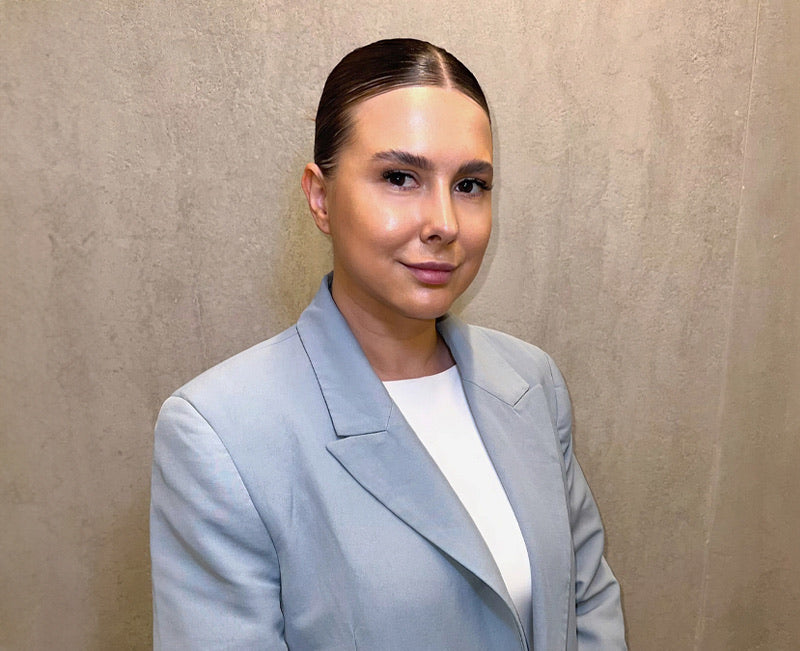 Alona-GDT-Dental-Implants-team
