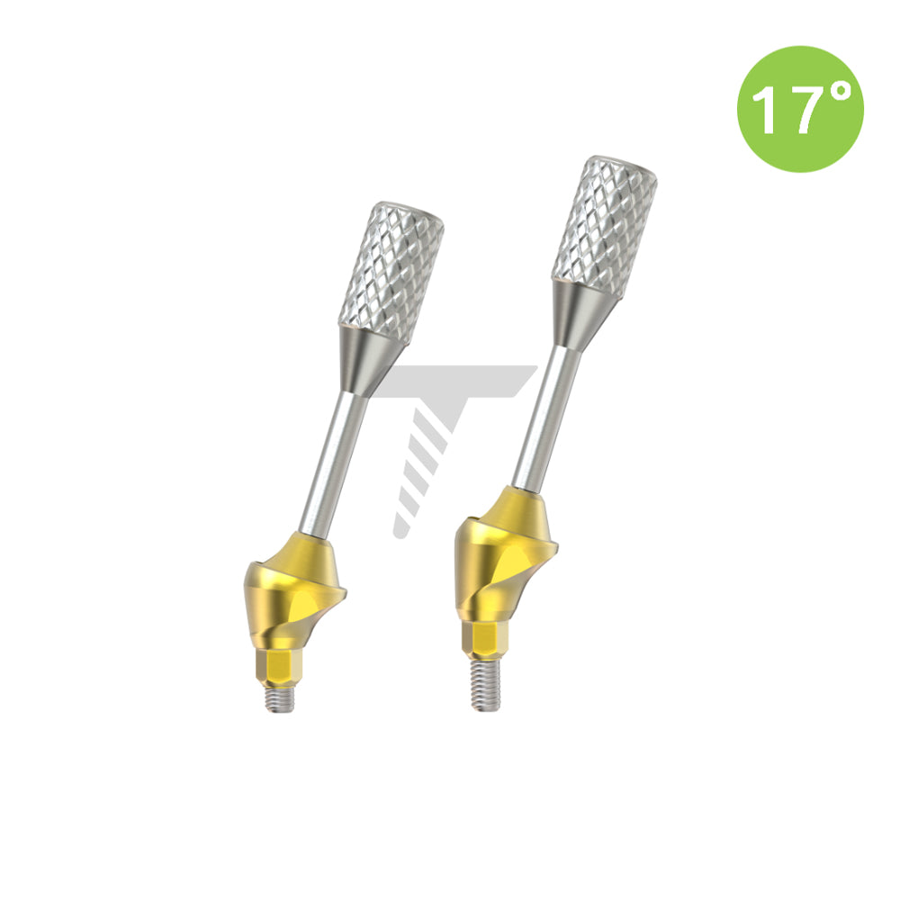 Plataforma angular Multi Unit 1.4 Slim de 45°