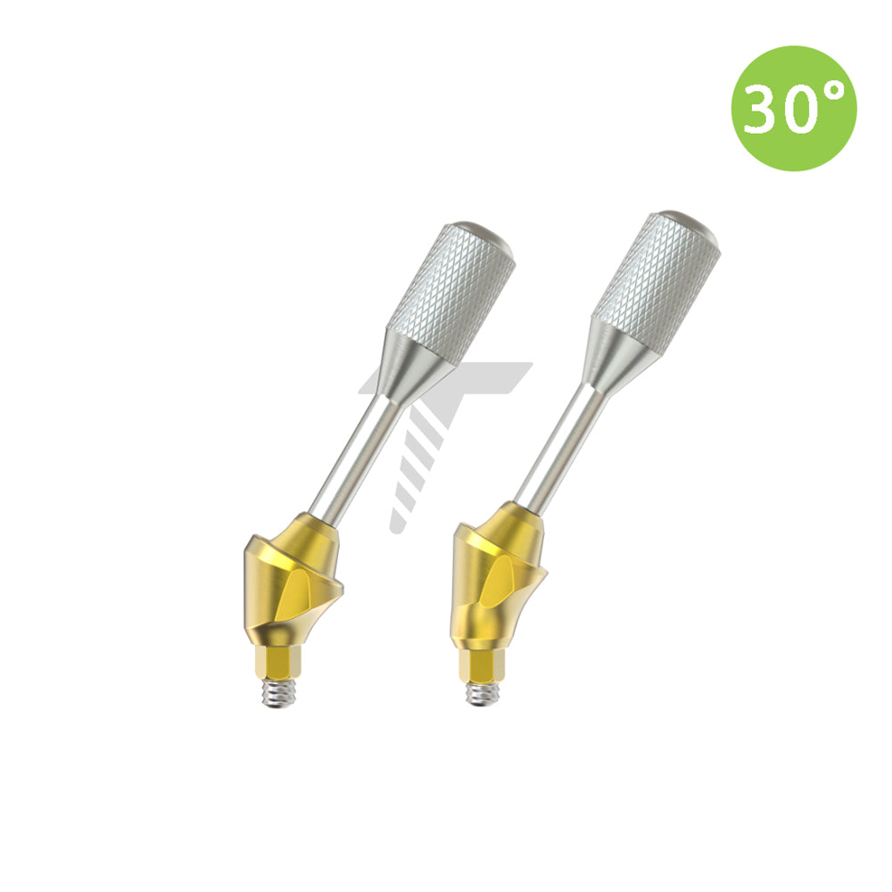 Plataforma angular Multi Unit 1.4 Slim de 45°