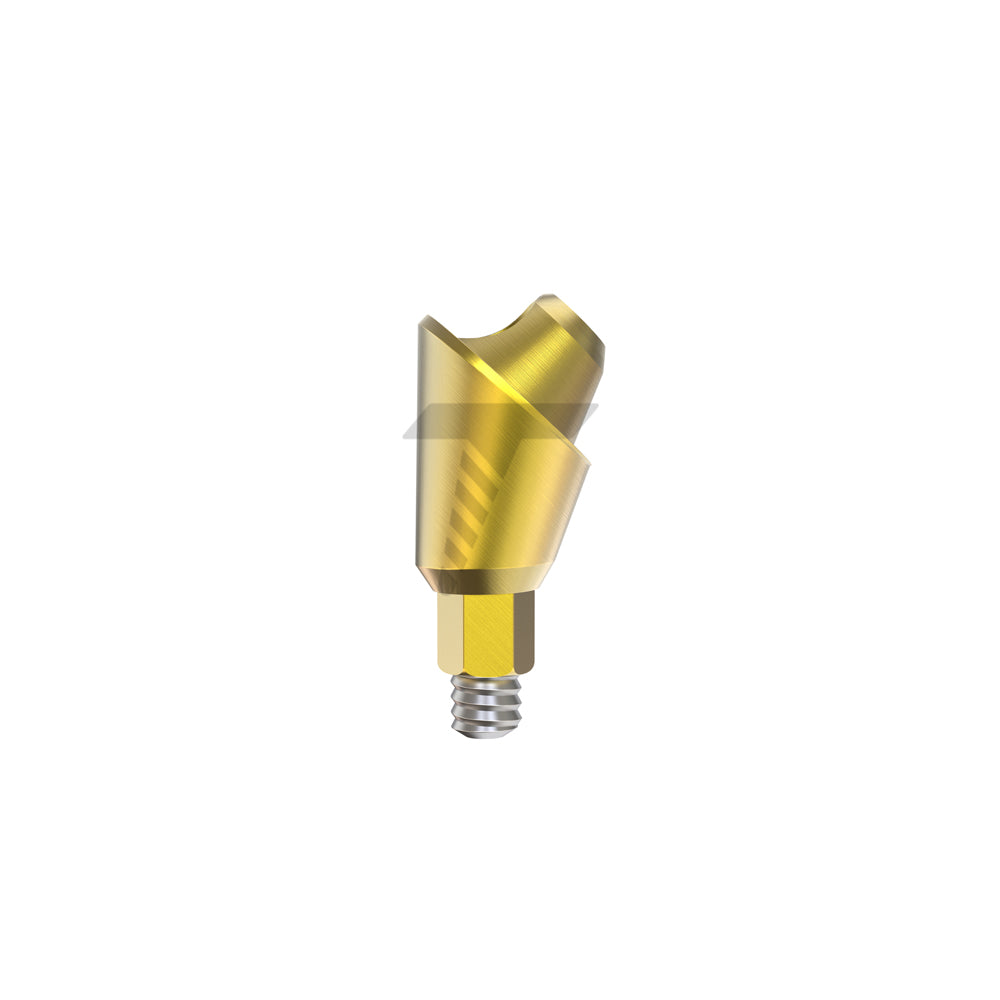 Plataforma angular Multi Unit 1.4 Slim de 45°