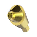 Angulated Multi Unit 1.4mm Slim Platform 45° 2mm