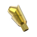 Angulated Multi Unit 1.4mm Slim Platform 45° back 3mm