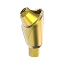 Angulated Multi Unit 1.4mm Slim Platform 45° side 3mm