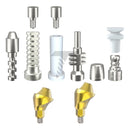 Angulated Multi Unit 1.4 Kit 17° Slim Platform