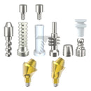 Angulated Multi Unit 1.4 Kit 30° Slim Platform