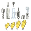 Angulated Multi Unit 1.4 Kit 17°