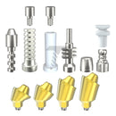 Angulated Multi Unit 1.4 Kit 30°