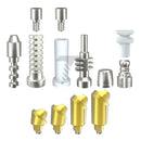 Angulated Multi Unit 1.4 Kit 45°