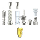 Angulated Multi Unit 1.4 Kit 52°