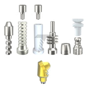 Angulated Multi Unit 1.4 Kit 60°