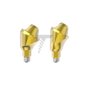 Angulated Multi Unit 1.4 Slim Platform 30°