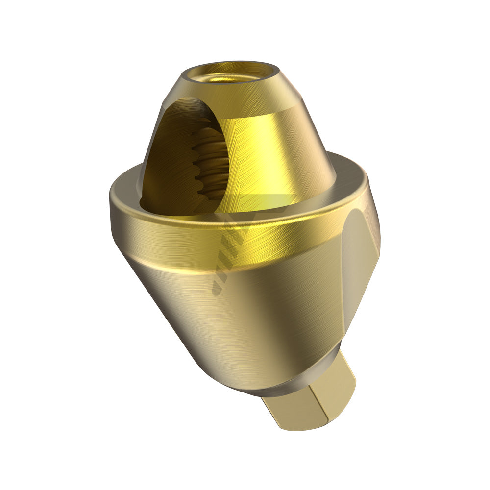 Angulated Multi Unit 1.4 Kit 30° Slim Platform 2mm hole