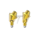 Angulated Multi Unit 1.4 Slim Platform 30°