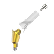 Plataforma angular Multi Unit 1.4 Slim de 45°