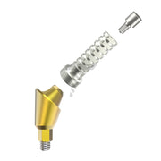 Plataforma angular Multi Unit 1.4 Slim de 45°