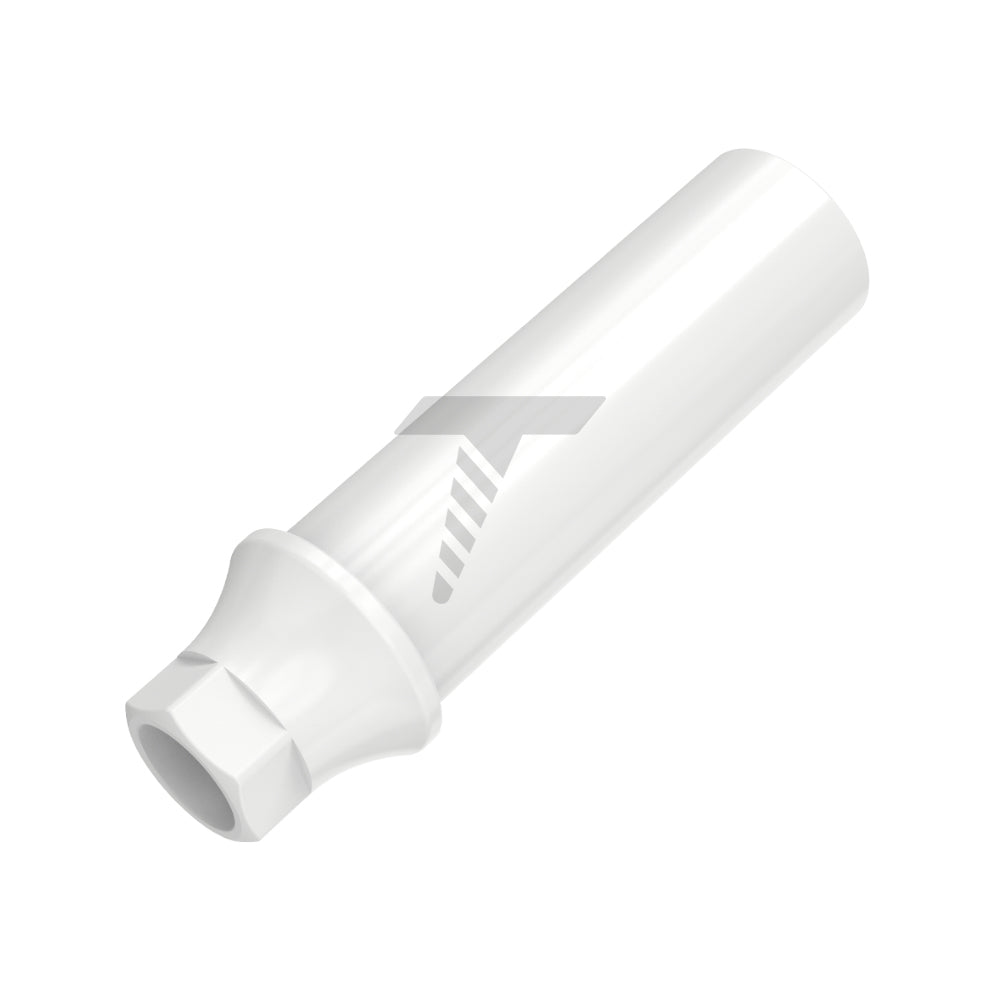 Pilar Calcinable Antirrotatorio Plataforma Regular (RP)