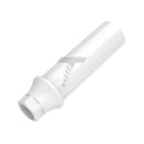 Pilar Calcinable Antirrotatorio Plataforma Regular (RP)