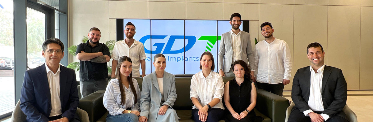 GDT-Dental-Implants-Management-Team