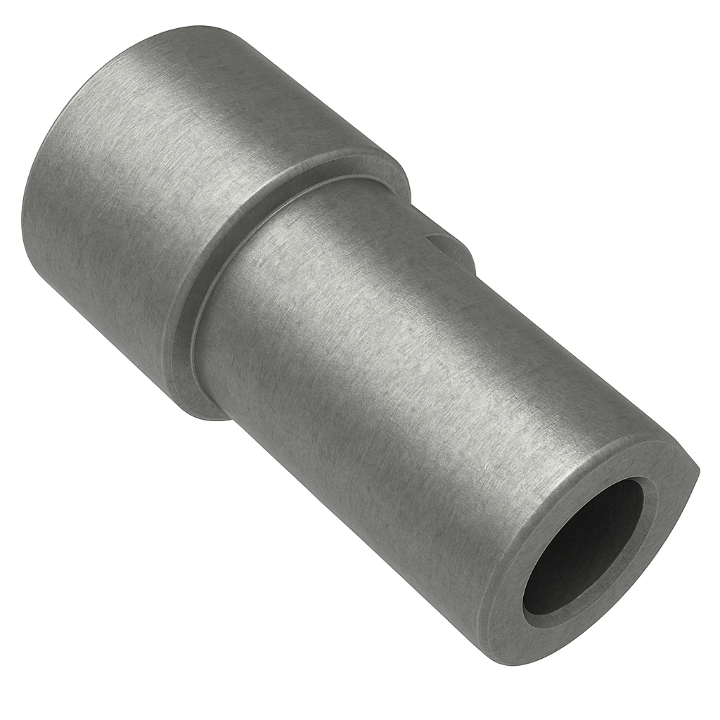 Angulated Multi Unit 17° CAD/CAM Set Regular Platform (RP)