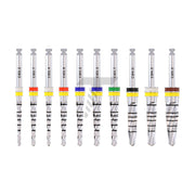 Conical Drills 16mm External Irrigated