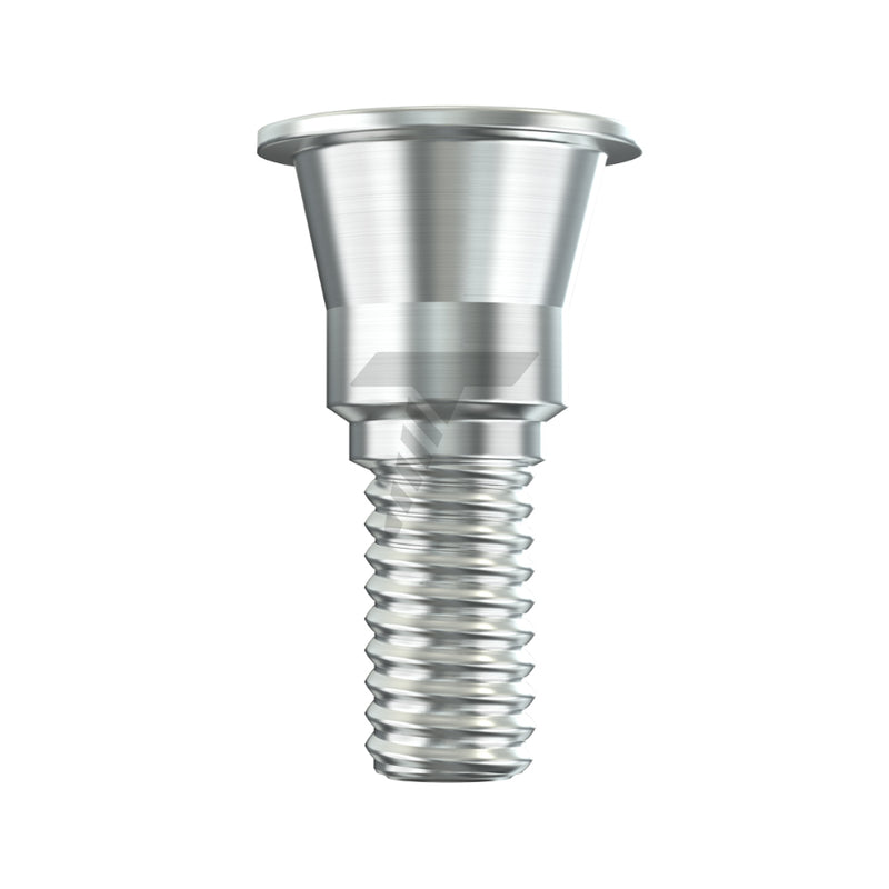 Cover Screw For Narrow Platform (NP) Implant