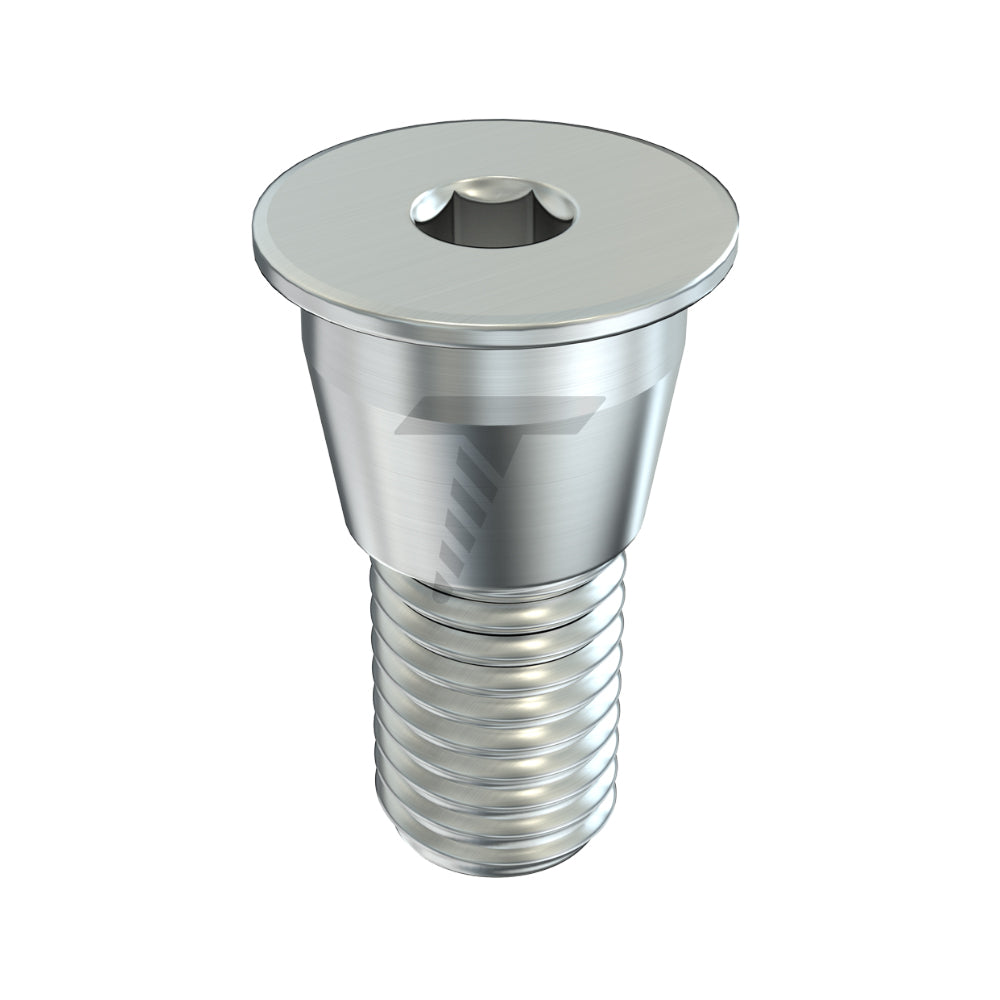 Cover Screw For Regular Platform (RP) Implant