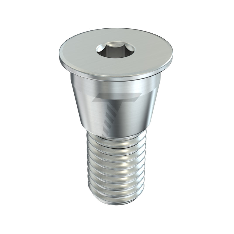 Tornillo de cubierta para implante de plataforma regular (RP)