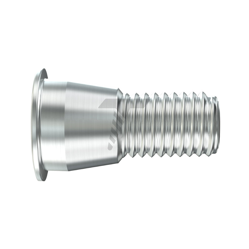 Tornillo de cubierta para implante de plataforma regular (RP)