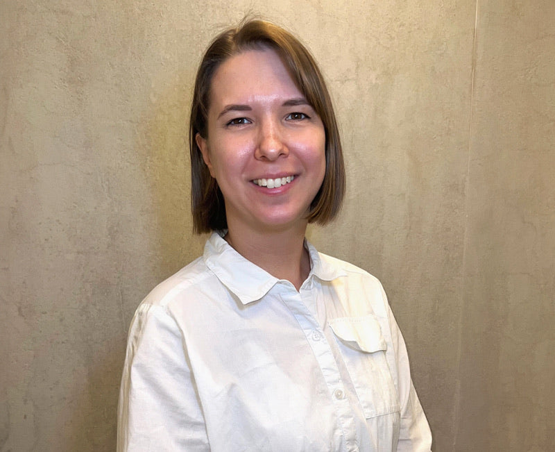 Daria-GDT-Dental-Implants-team