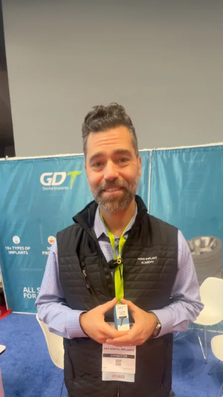 GDT Implants