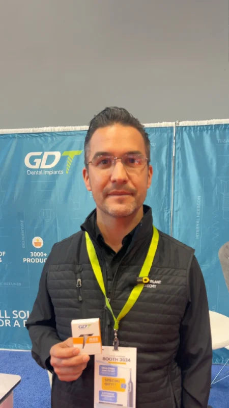 GDT Implants