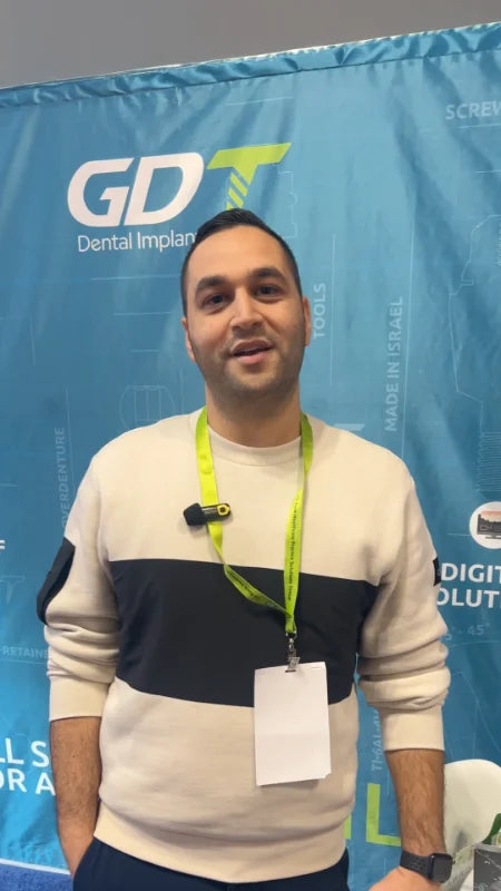 GDT Implants