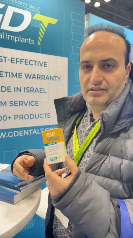 GDT Implants