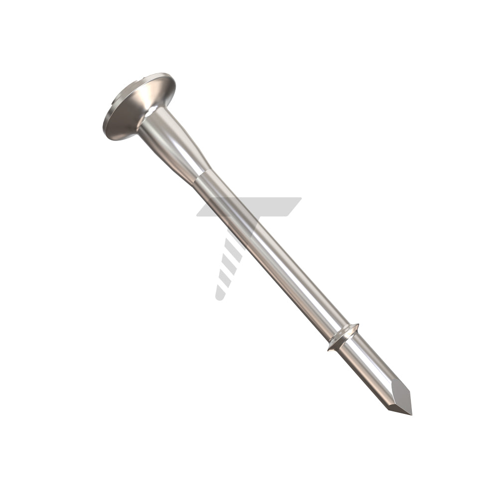 GBR Agadi Bone Tac Screw Ø2.5