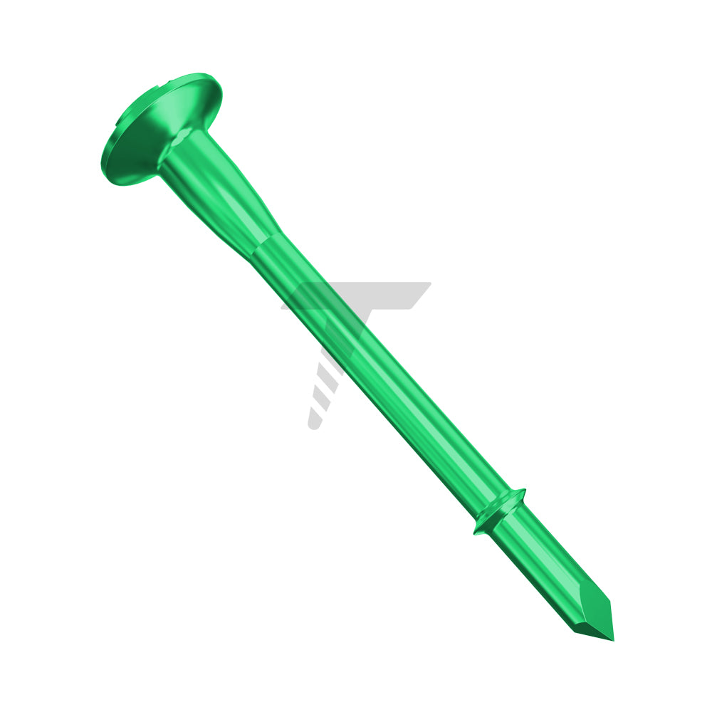 GBR Agadi Bone Tac Screw Ø2.5