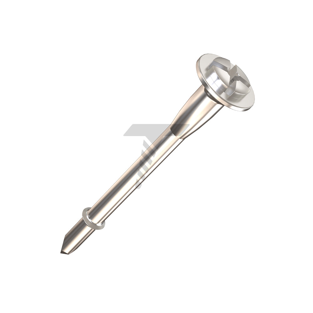 GBR Agadi Bone Tac Screw Ø2.5