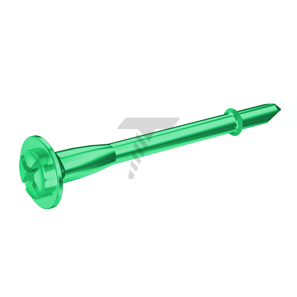 GBR Agadi Bone Tac Screw Ø2.5