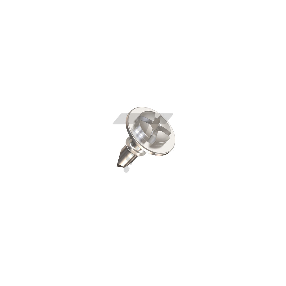GBR Agadi Bone Tac Screw Ø2.5