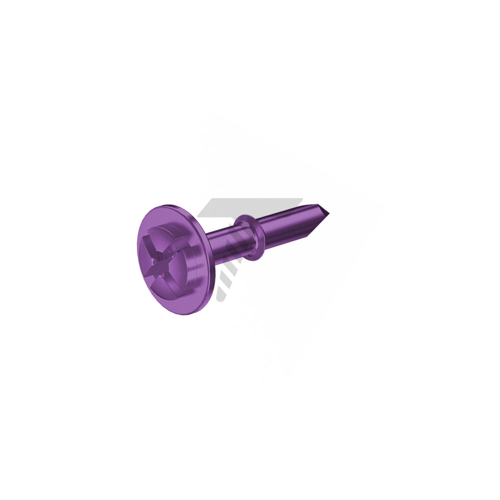 GBR Agadi Bone Tac Screw Ø2.5