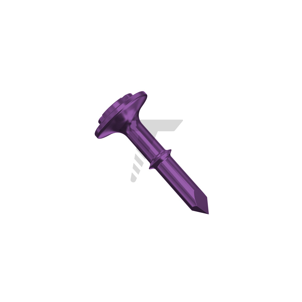 GBR Agadi Bone Tac Screw Ø2.5