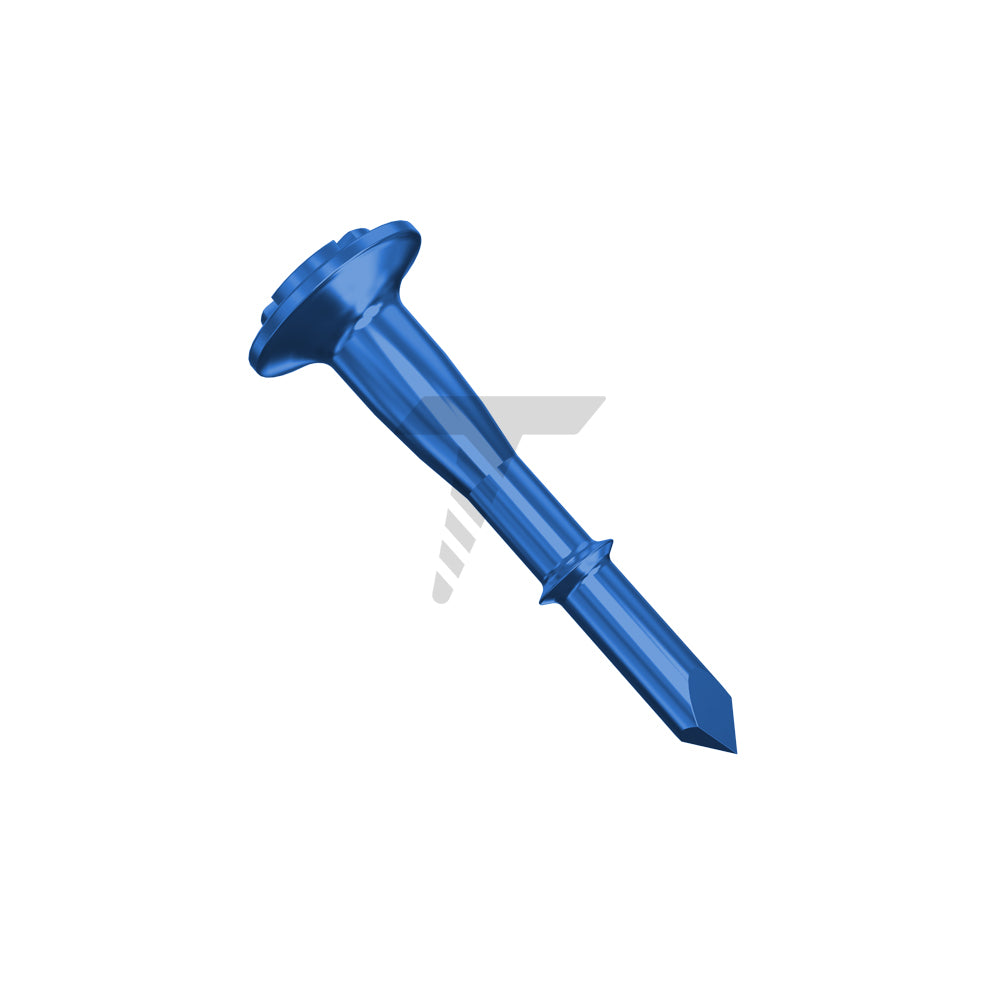 GBR Agadi Bone Tac Screw Ø2.5