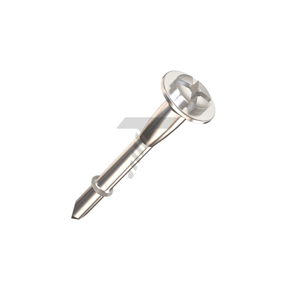 GBR Agadi Bone Tac Screw Ø2.5