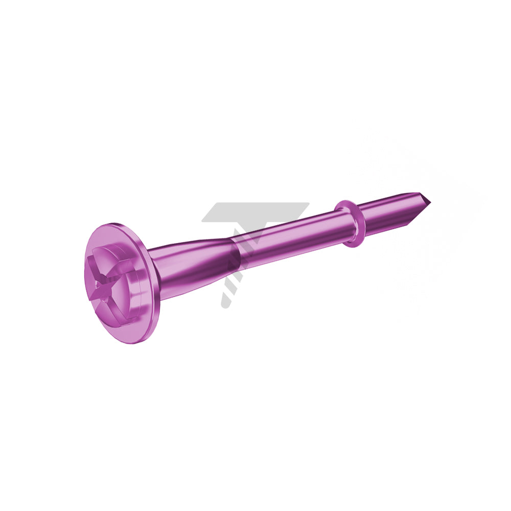 GBR Agadi Bone Tac Screw Ø2.5