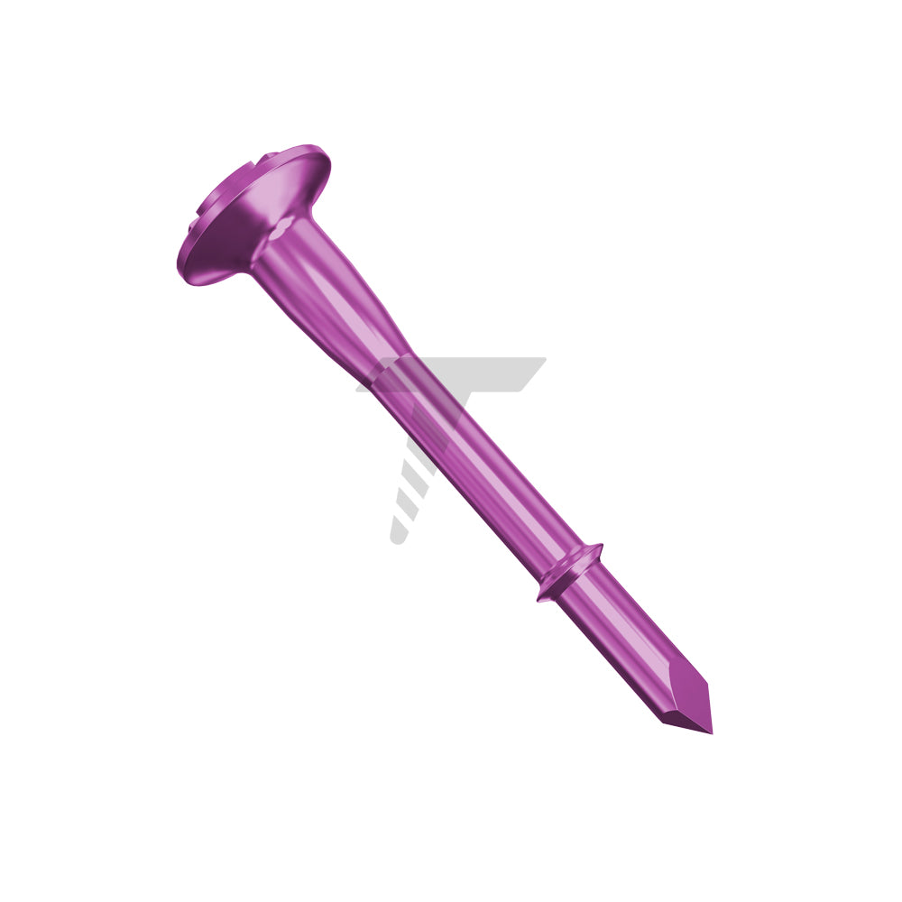 GBR Agadi Bone Tac Screw Ø2.5
