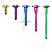 GBR Agadi Bone Tac Screw Ø2.5