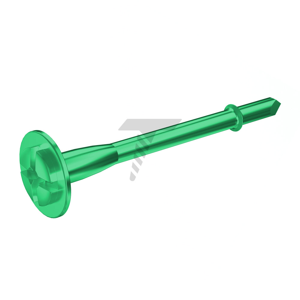 GBR Agadi Bone Tac Screw Ø3.0
