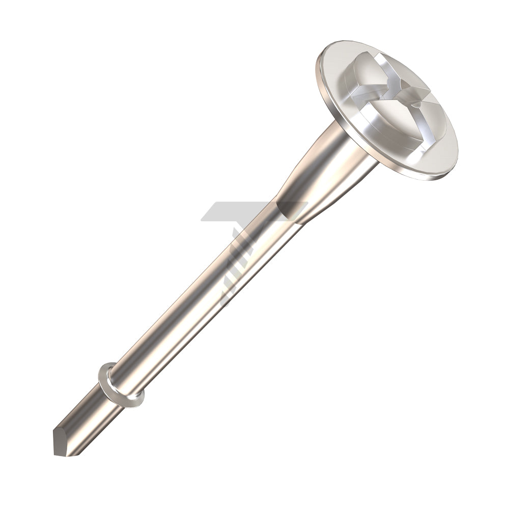 GBR Agadi Bone Tac Screw Ø3.0