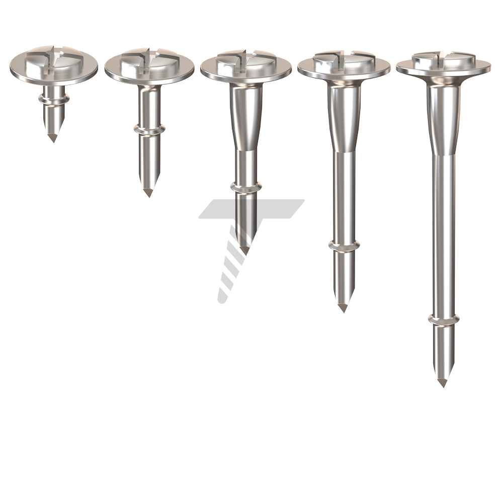 GBR Agadi Bone Tac Screw Ø3.0