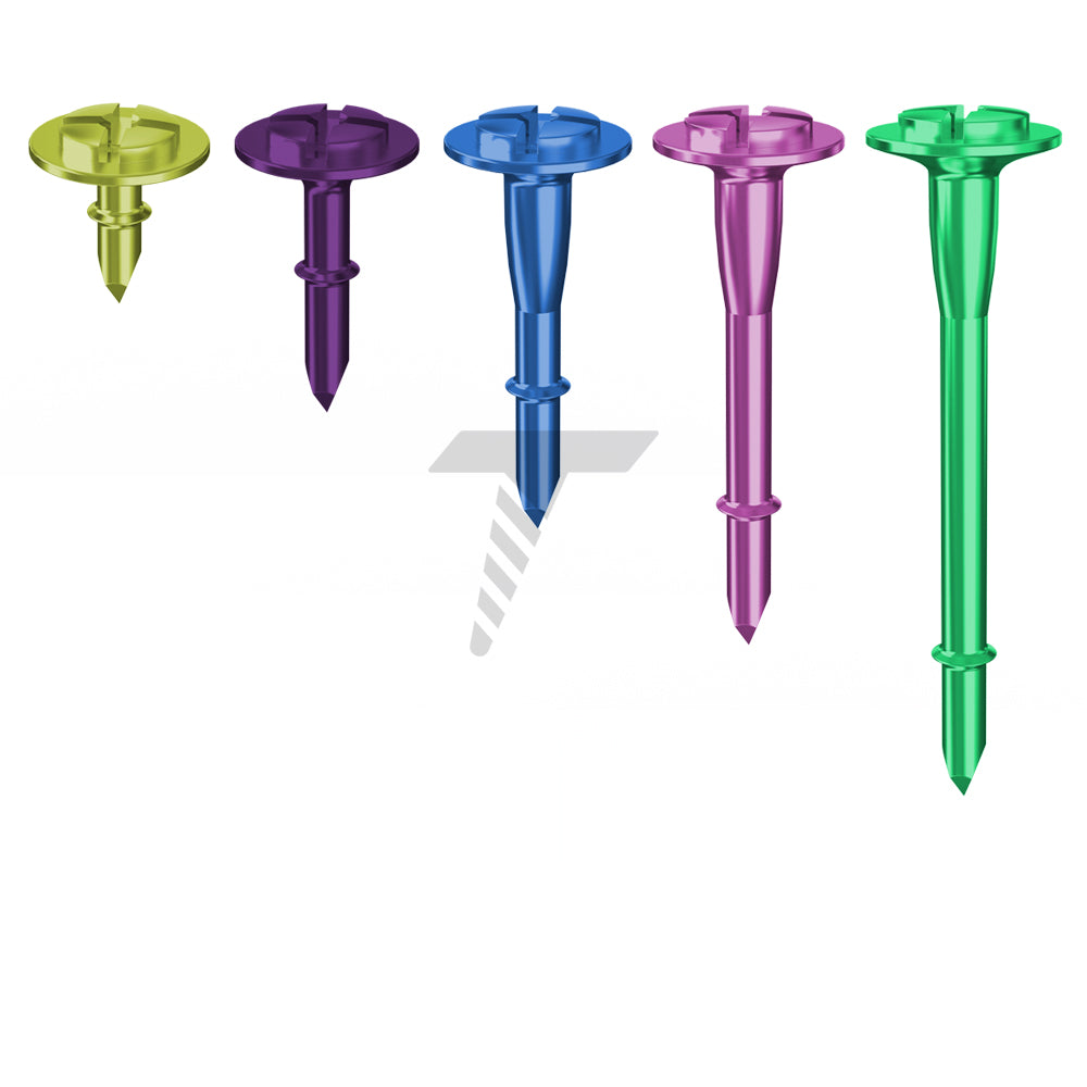GBR Agadi Bone Tac Screw Ø3.0